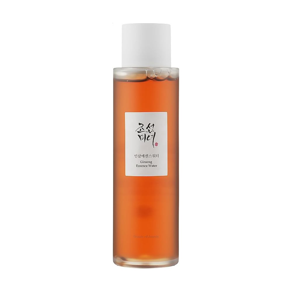 Уцінка! Есенціальний тонер для обличчя Beauty of Joseon Ginseng Essence Water з женьшенем, 150 мл